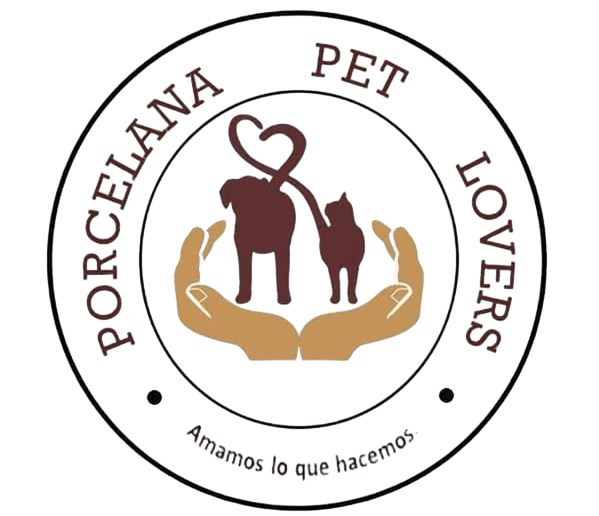 Porcelana Pet Lovers