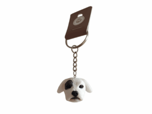 Llavero personalizado