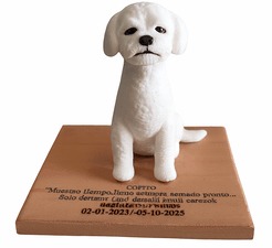 Figura Personalizada Mediana (7-8 cm)